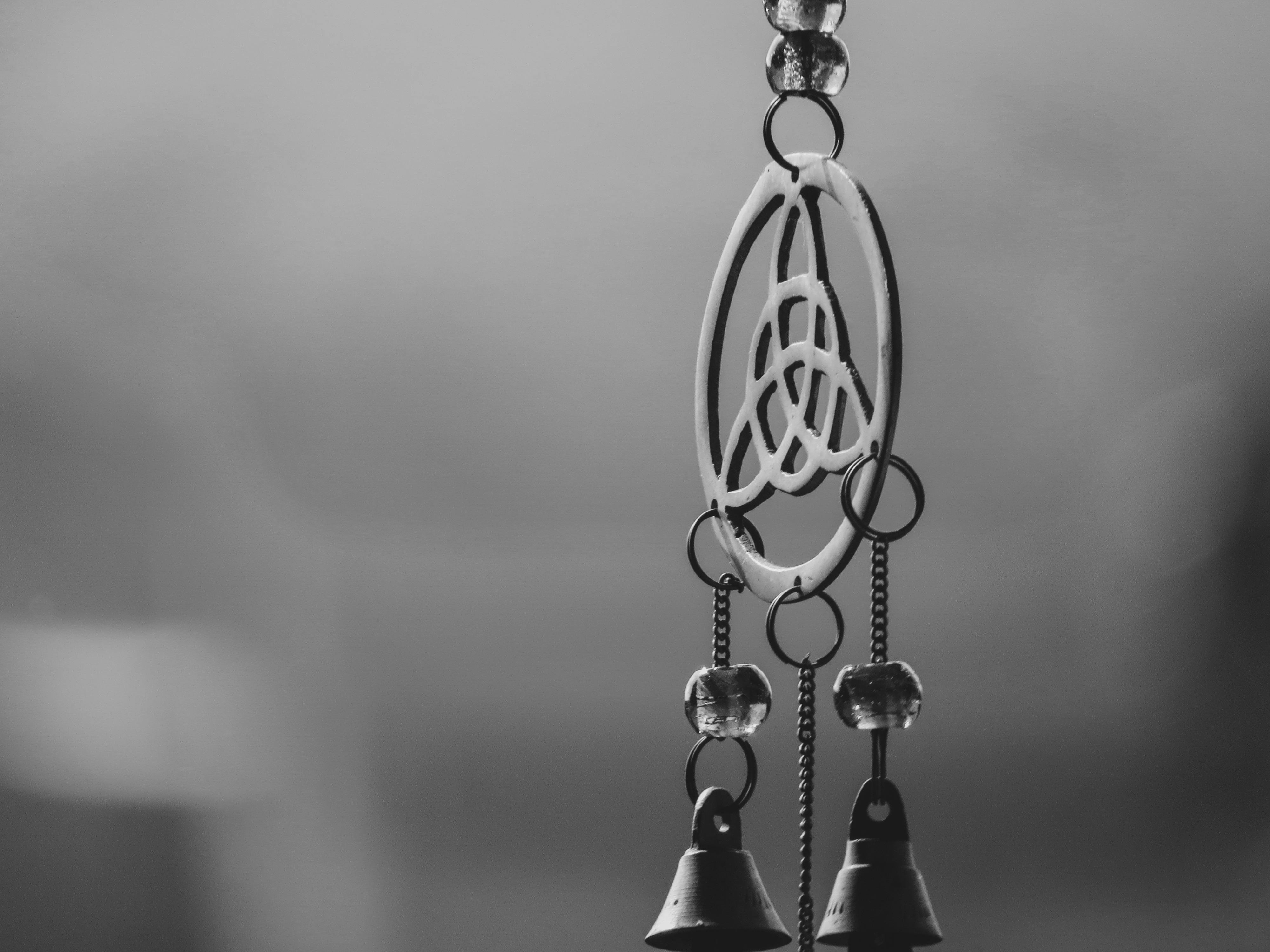 Celtic knot.